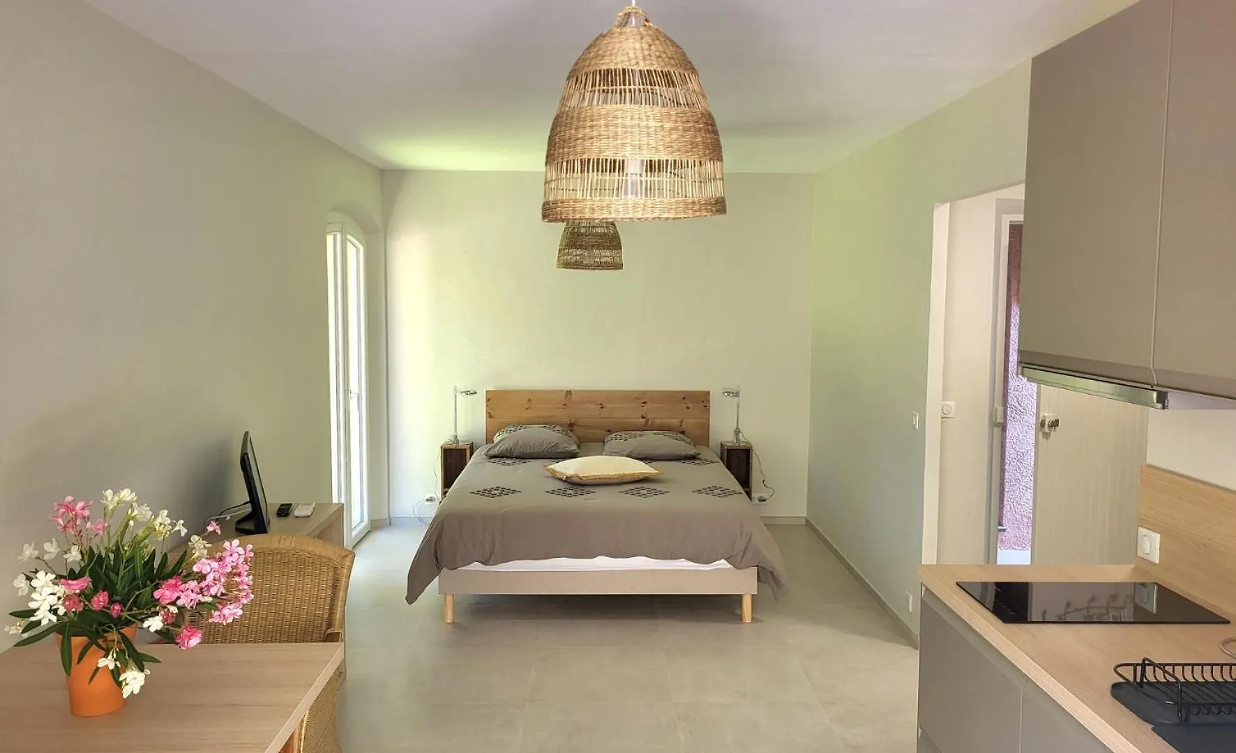 La Villa Romeo, Piscine Et Spa Sainte-Maxime