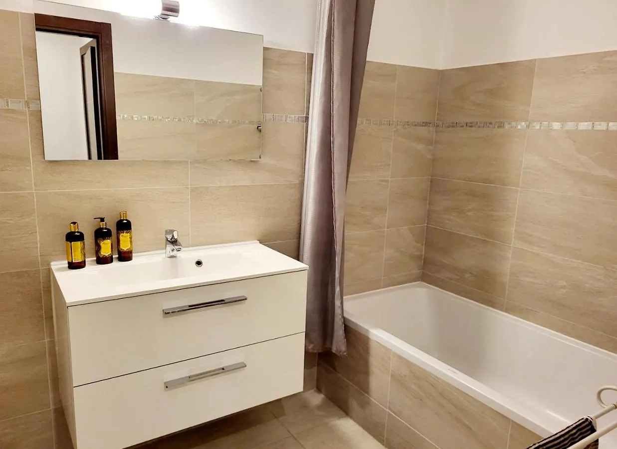La Villa Romeo, Piscine Et Spa Sainte-Maxime